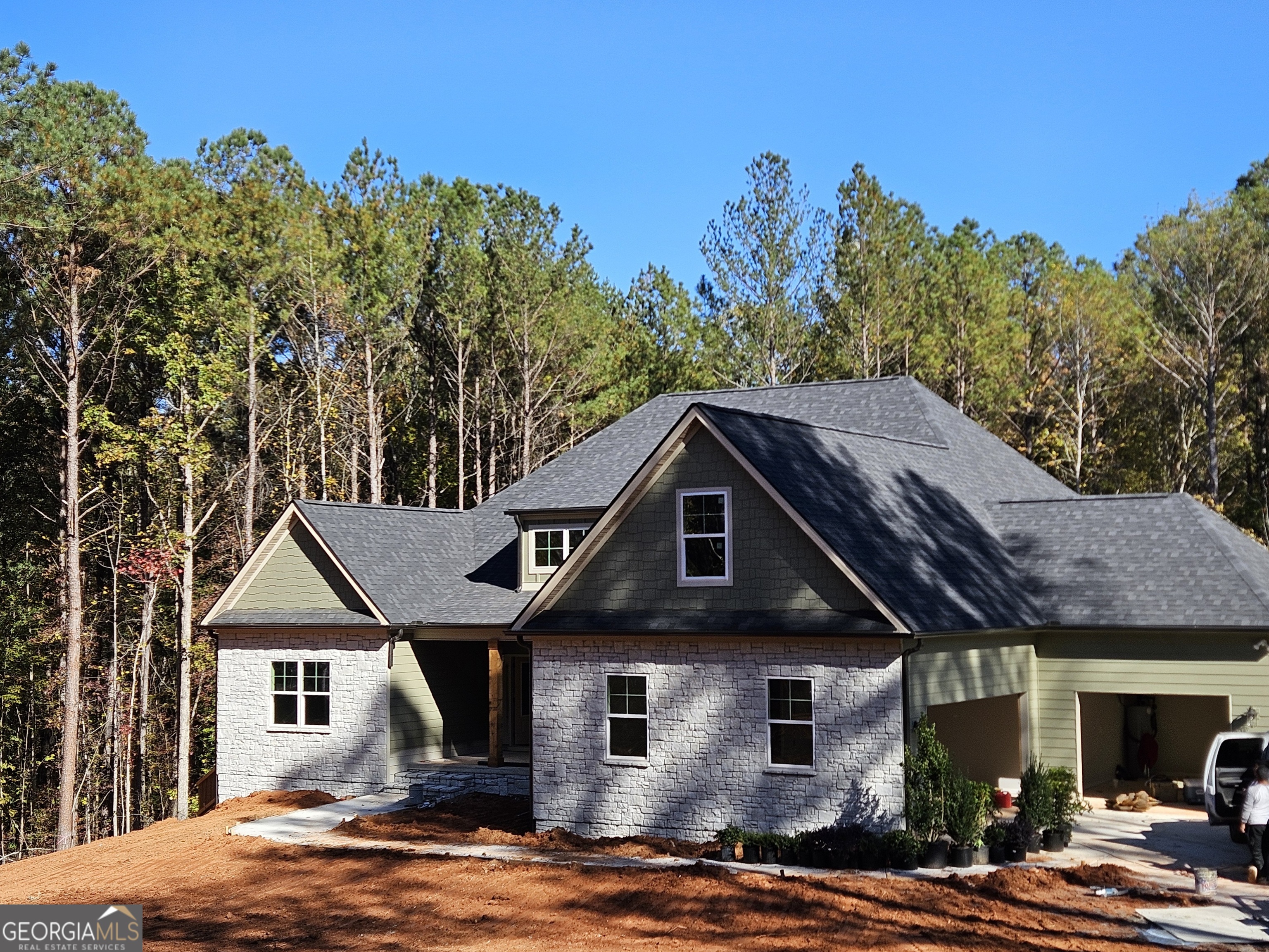 Lamar Farms - Residential