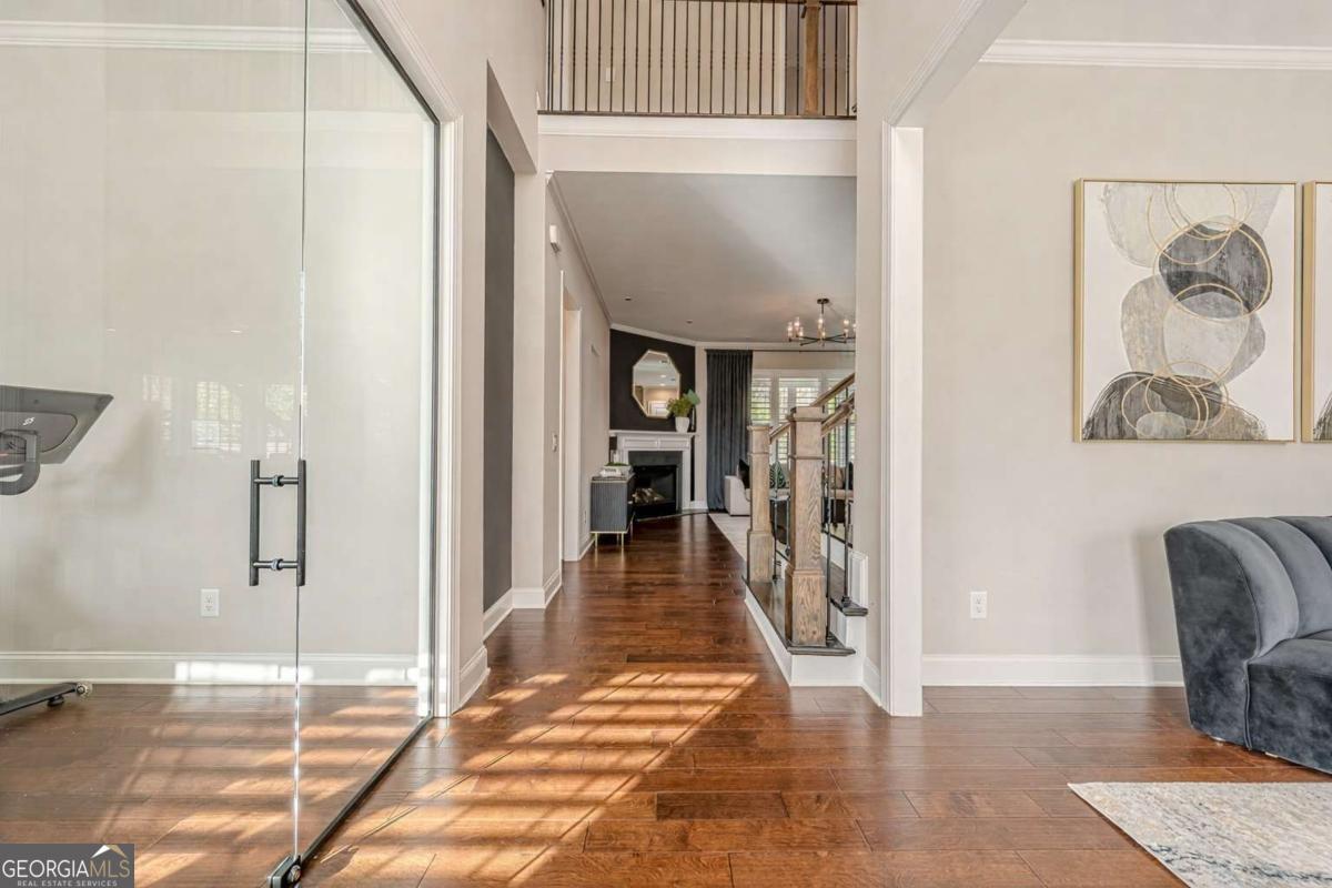 1647 Copperleaf CT NW