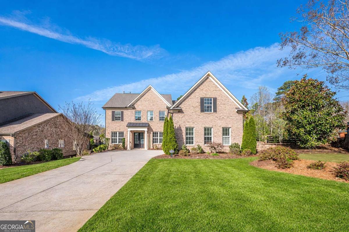 1647 Copperleaf CT NW