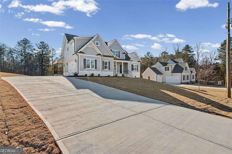 994 Cable Road