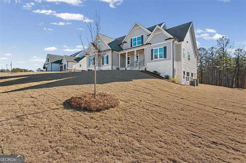 994 Cable Road