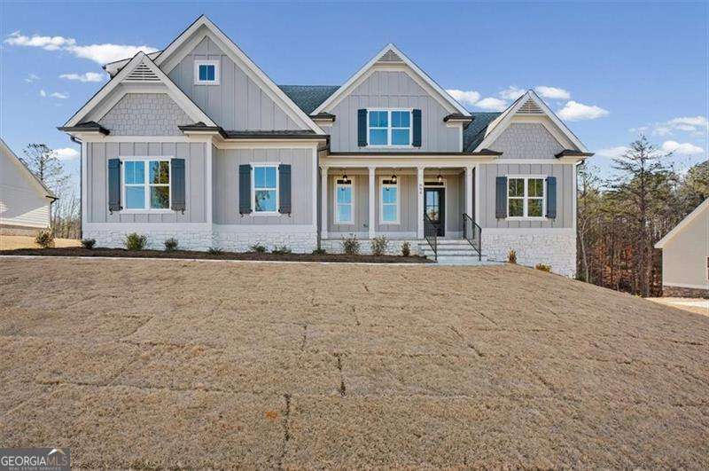 994 Cable Road