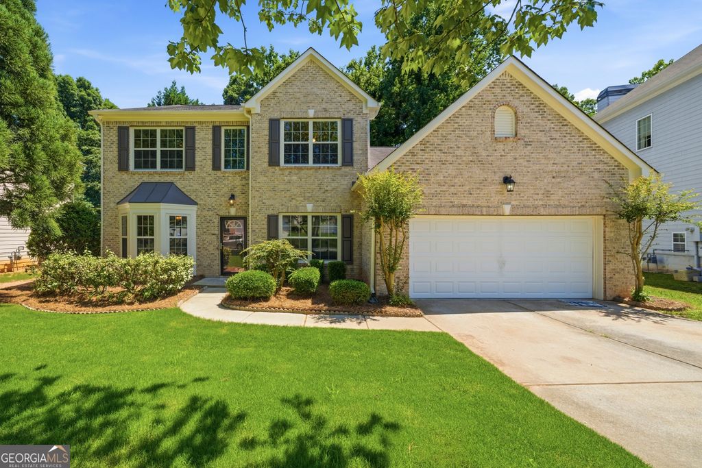 Photo of 730 Nightwind Way, Stockbridge, GA 30281 (MLS # 10781252)