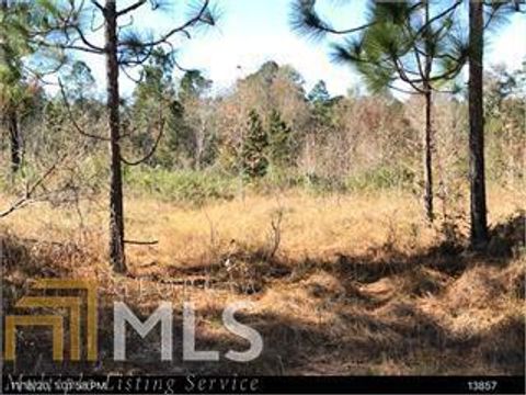 Photo of 0 Bill Glenn Rd Off Highway 56, Swainsboro, GA 30401 (MLS # 10679952)
