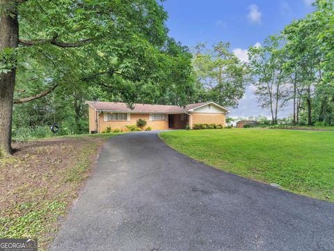 225 Melea LN Calhoun GA 30701