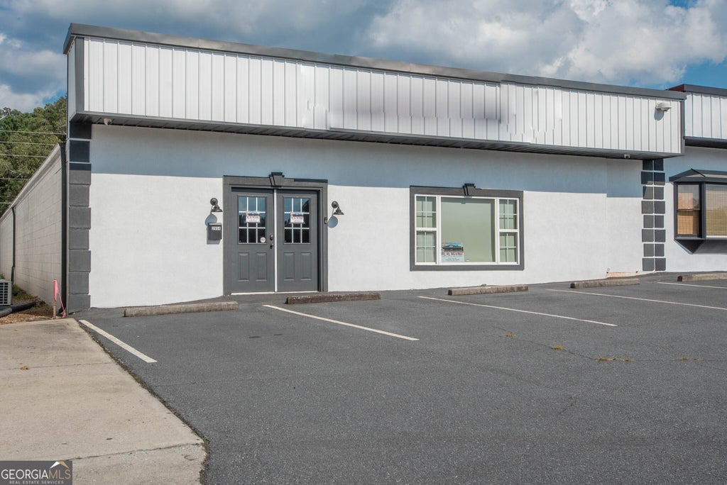 Photo of 2954 N Expressway Expy, Griffin, GA 30223 (MLS # 10849567)