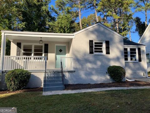 411 Greencove LN SE Atlanta GA 30316
