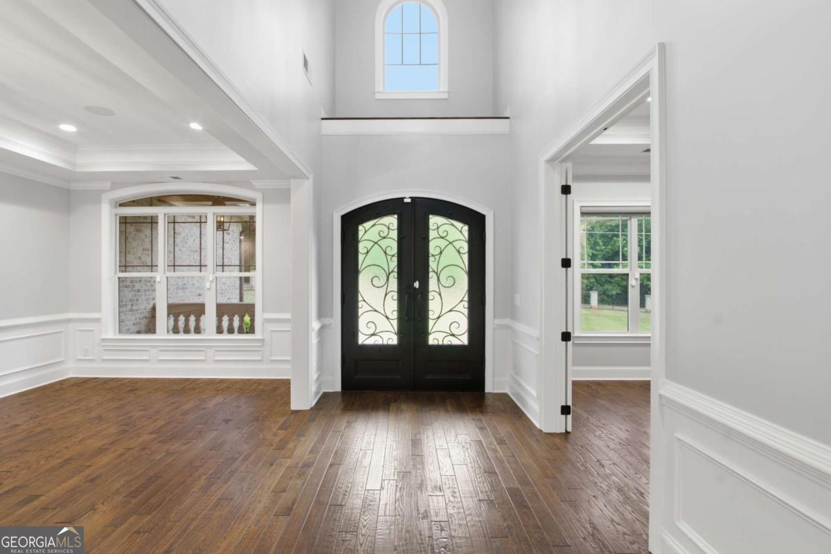 31 Roseberry DR
