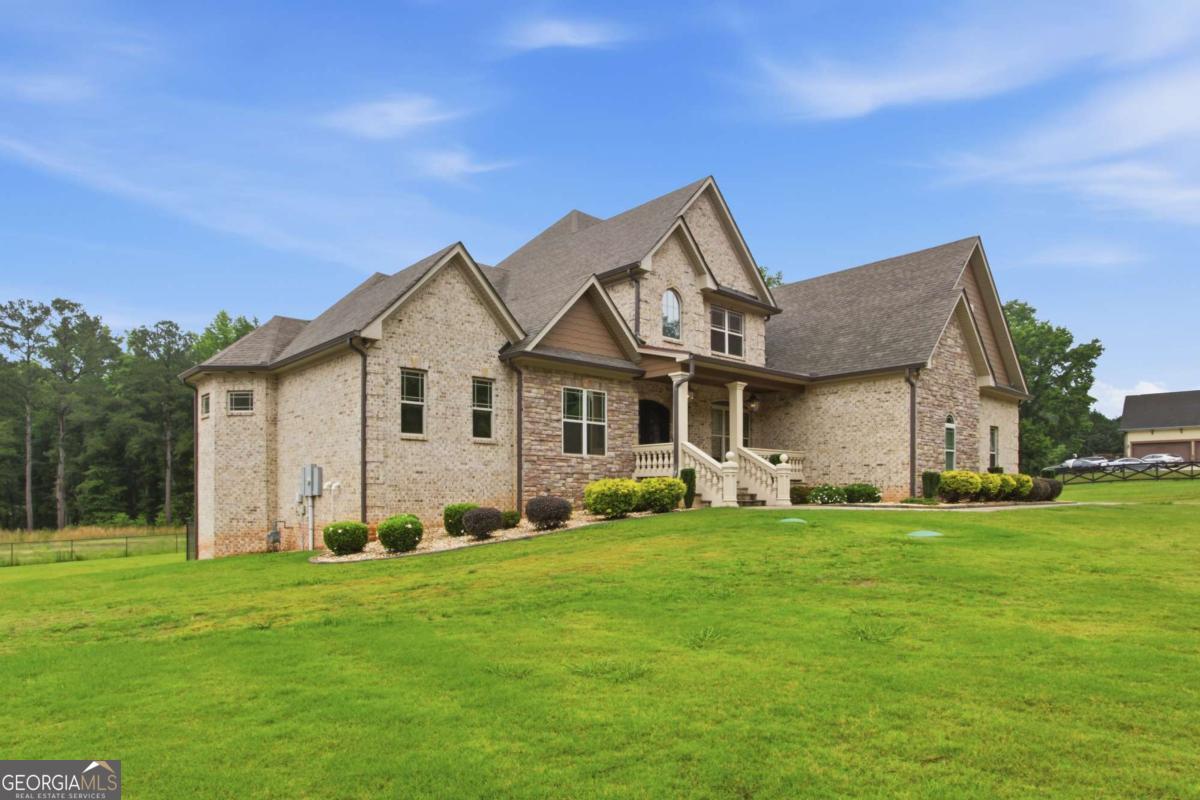 31 Roseberry DR