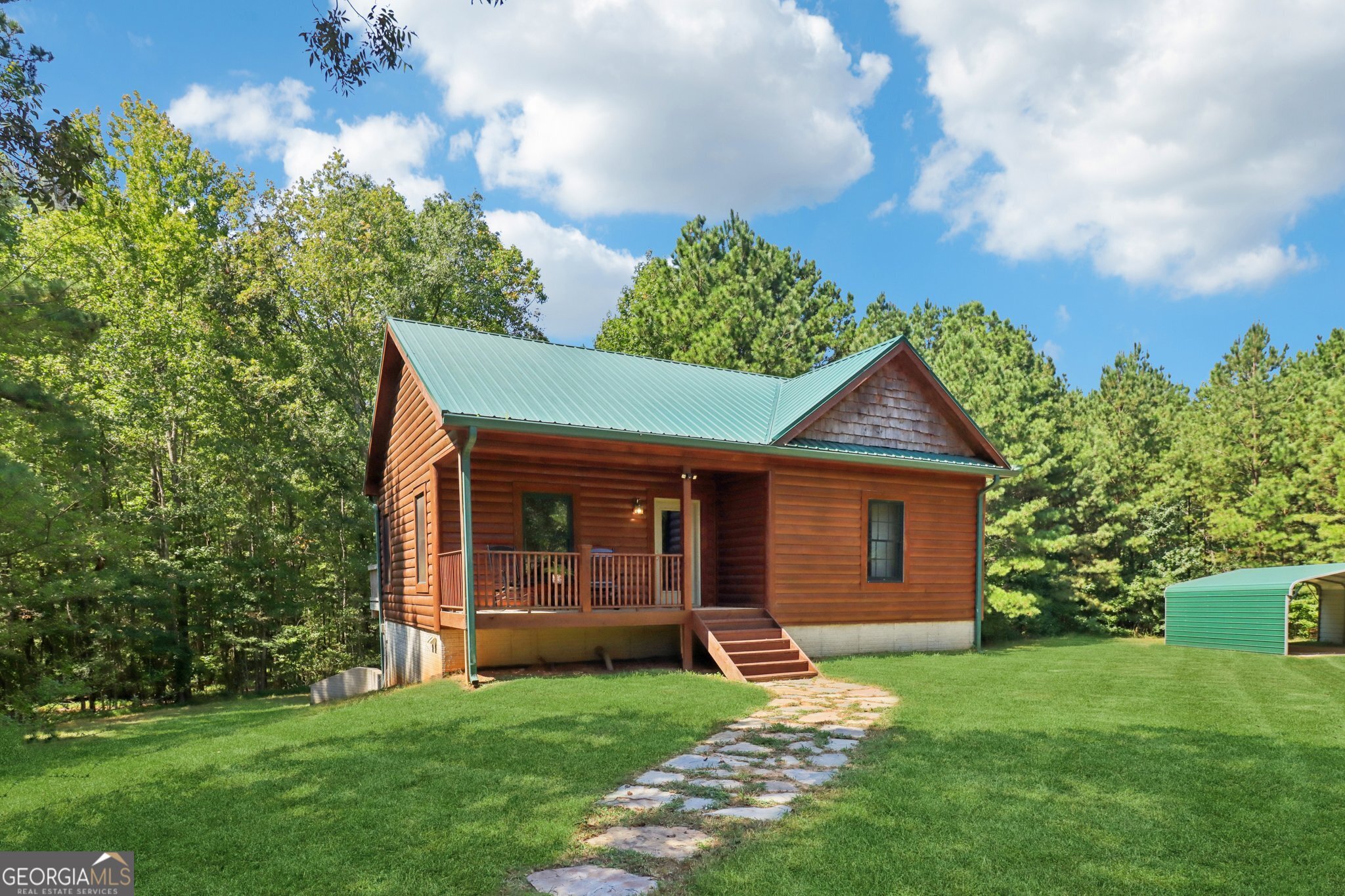 1266 Martin Mill RD
