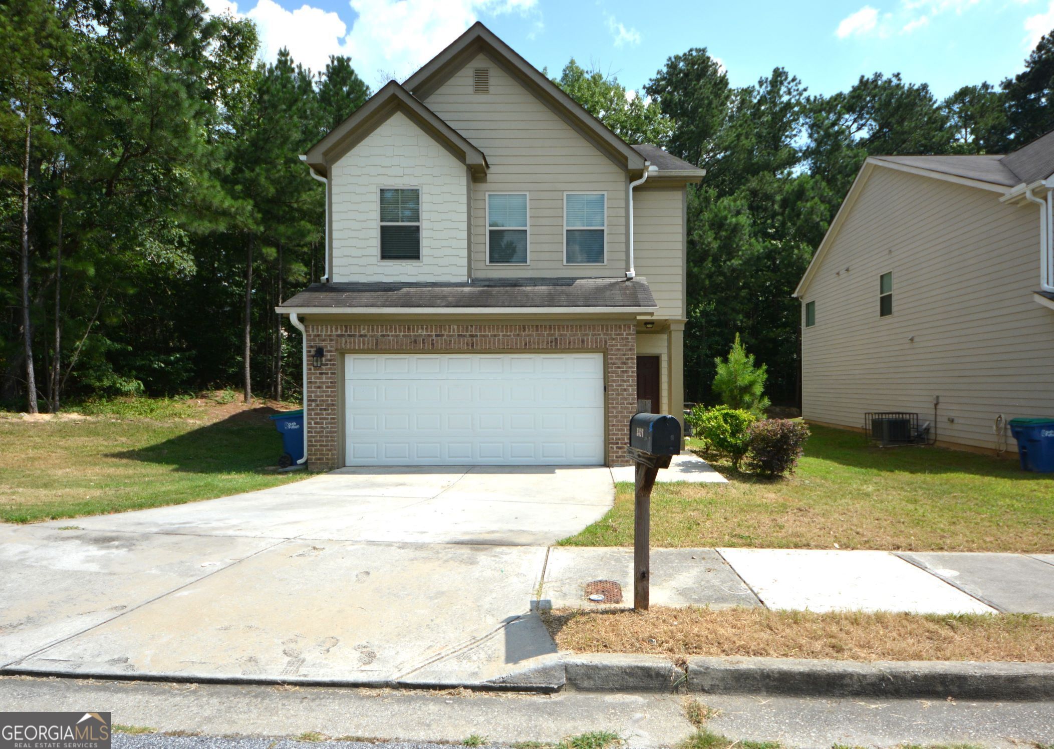 6426 Grey Fox WAY