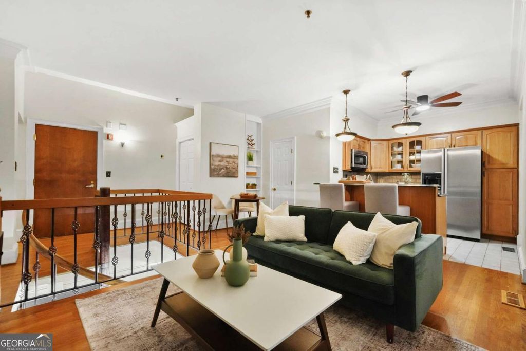 Photo of 30 5th Street NE #101, Atlanta, GA 30308 (MLS # 10654520)