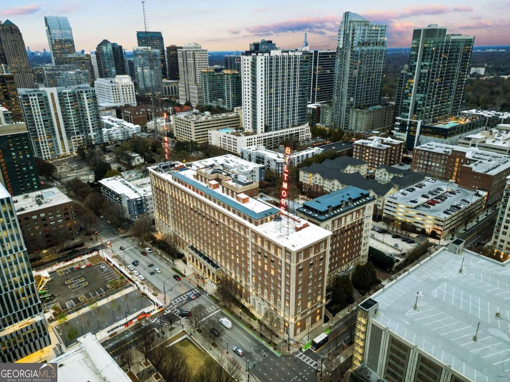 Photo of 30 5th Street NE #101, Atlanta, GA 30308 (MLS # 10654520)