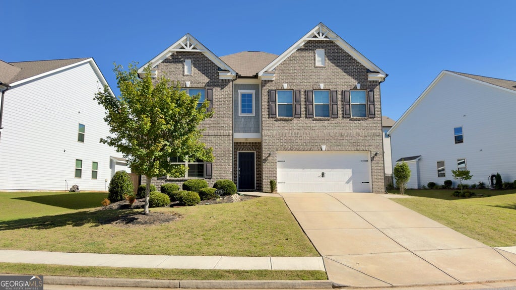 Photo of 2274 Woodmarsh Circle, Auburn, GA 30011 (MLS # 10854295)