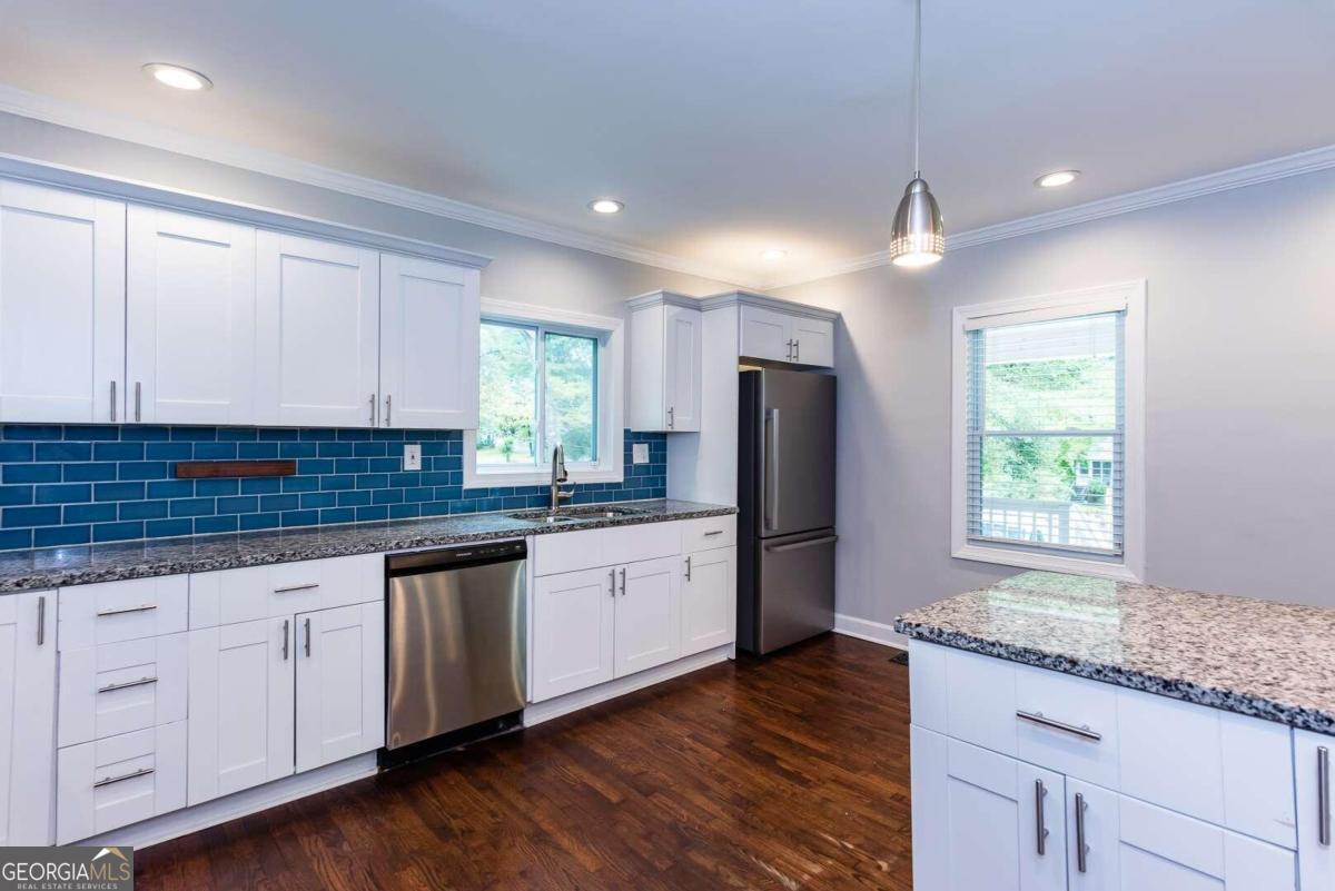 Venetian Hills - Residential