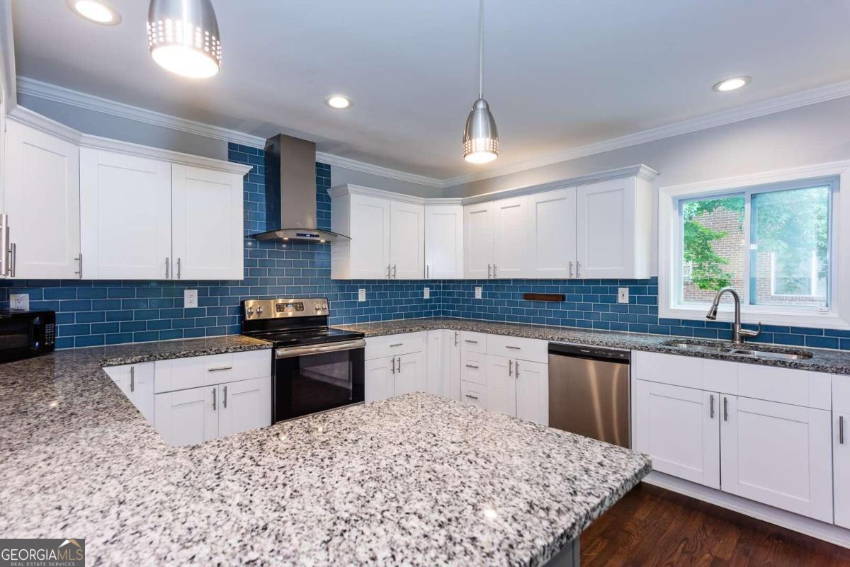 Venetian Hills - Residential