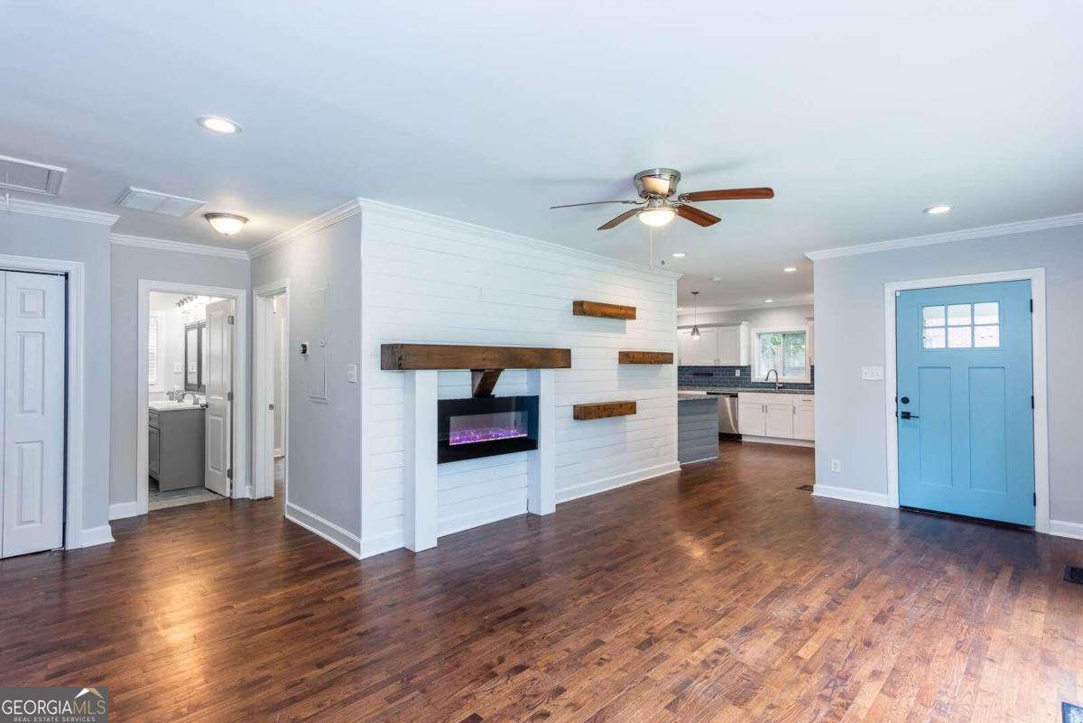 Venetian Hills - Residential