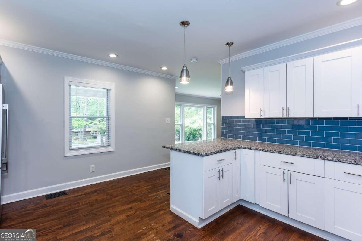 Venetian Hills - Residential