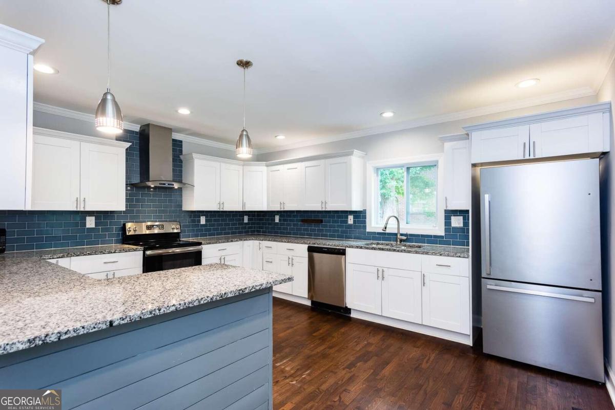 Venetian Hills - Residential