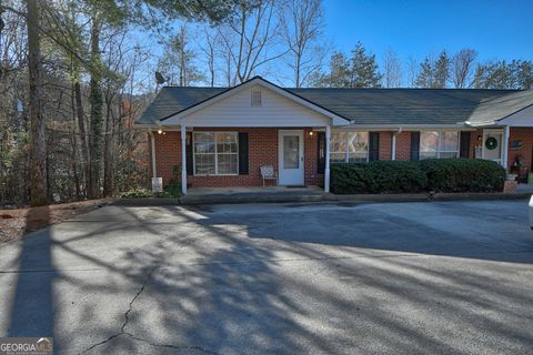 A home in Clayton