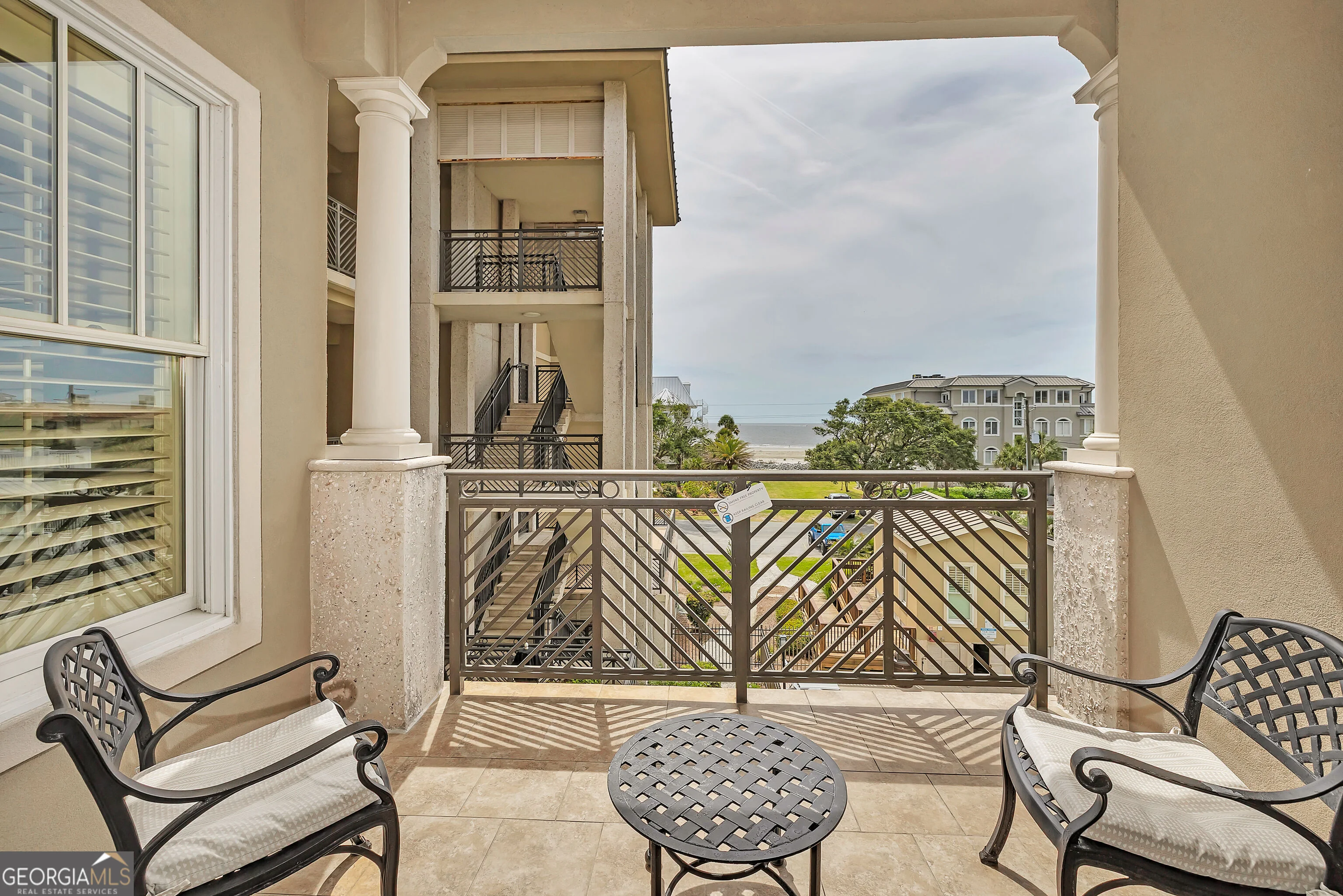 1015 Beachview Drive Unit 206, St. Simons, GA, 31522
