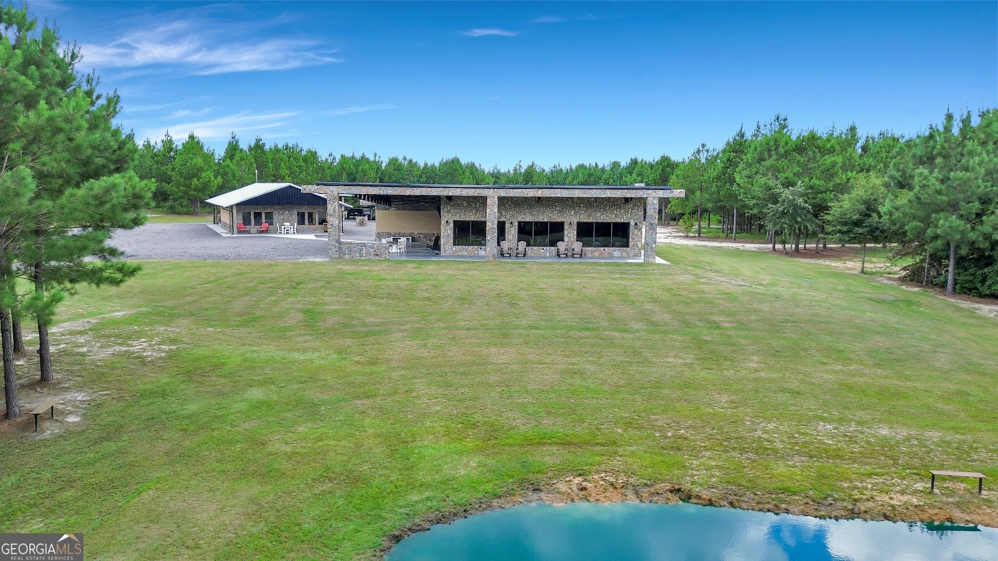 120 Saint Galilee RD