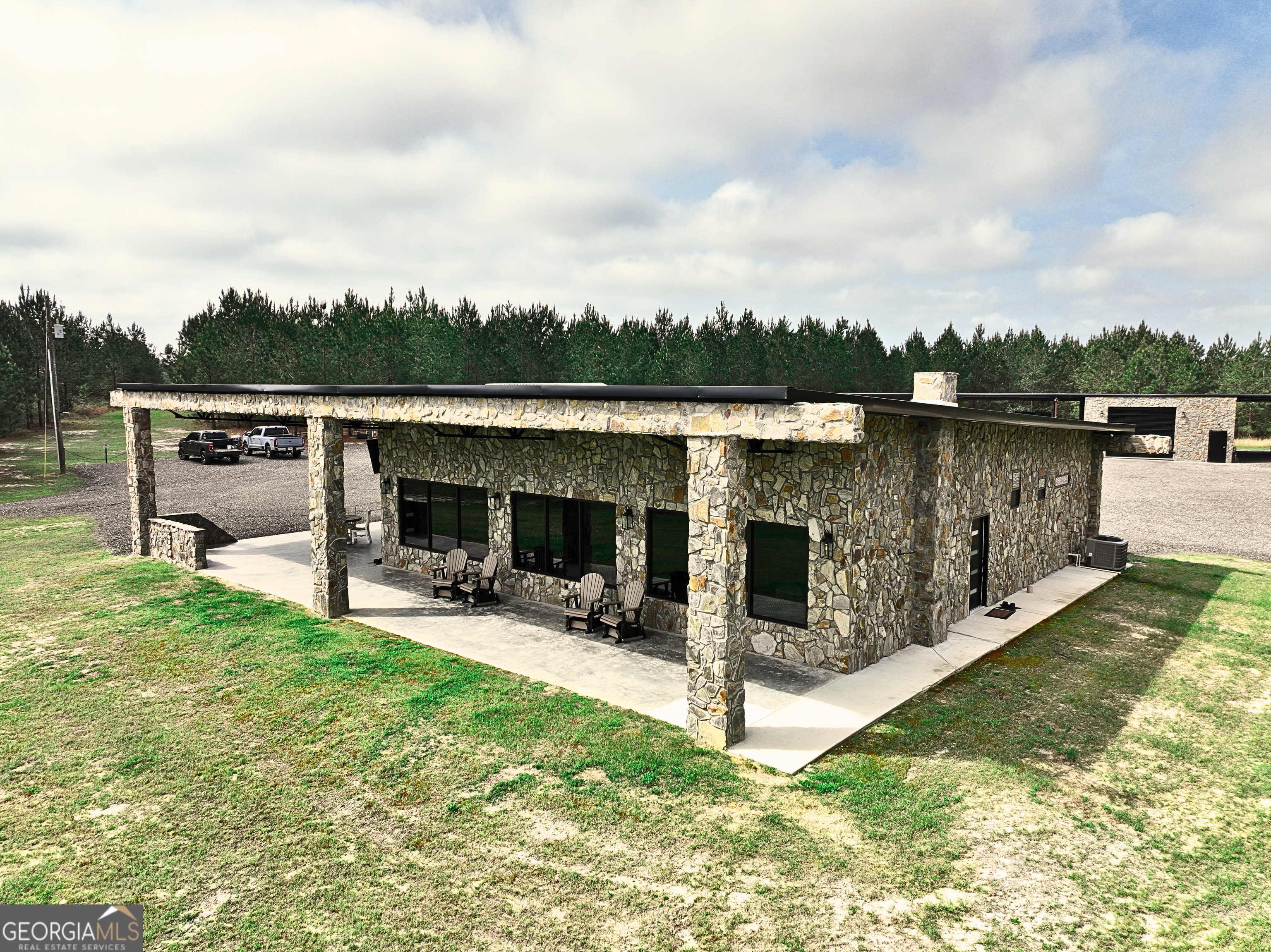 120 Saint Galilee RD
