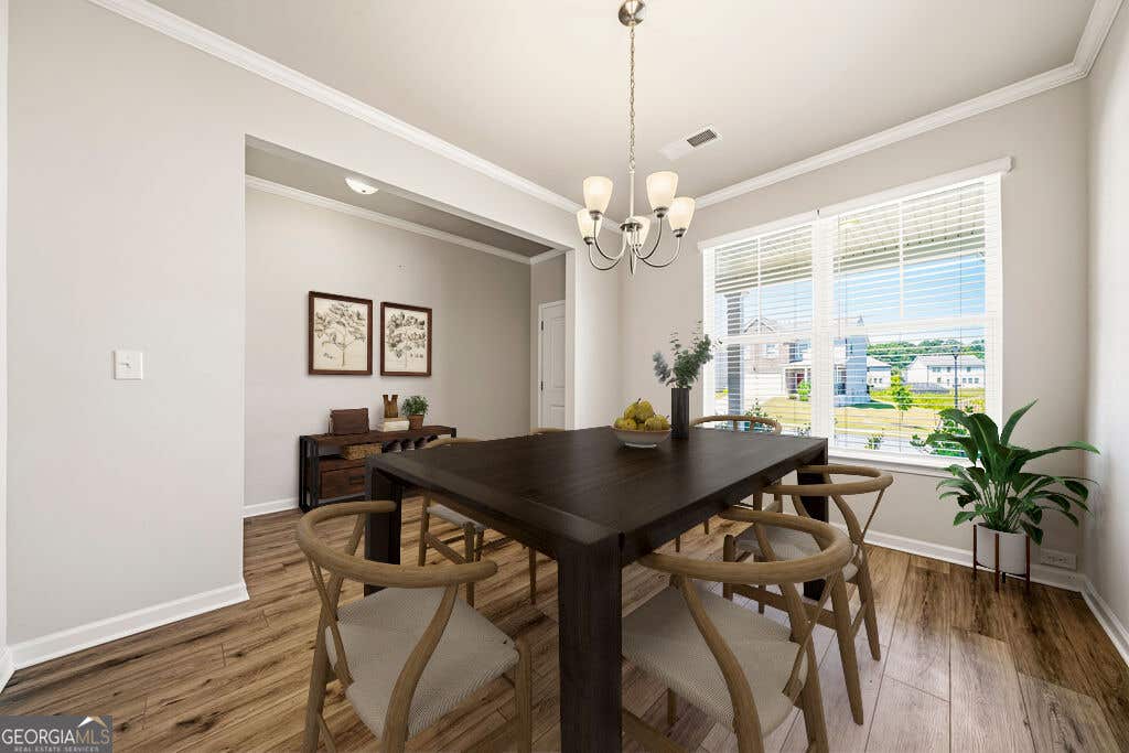 Photo of 5065 Ivy Cottage Lane, Austell, GA 30106 (MLS # 10834655)