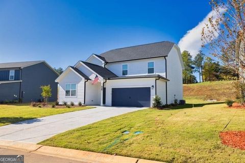 165 Sweet Briar WAY Homer GA 30547