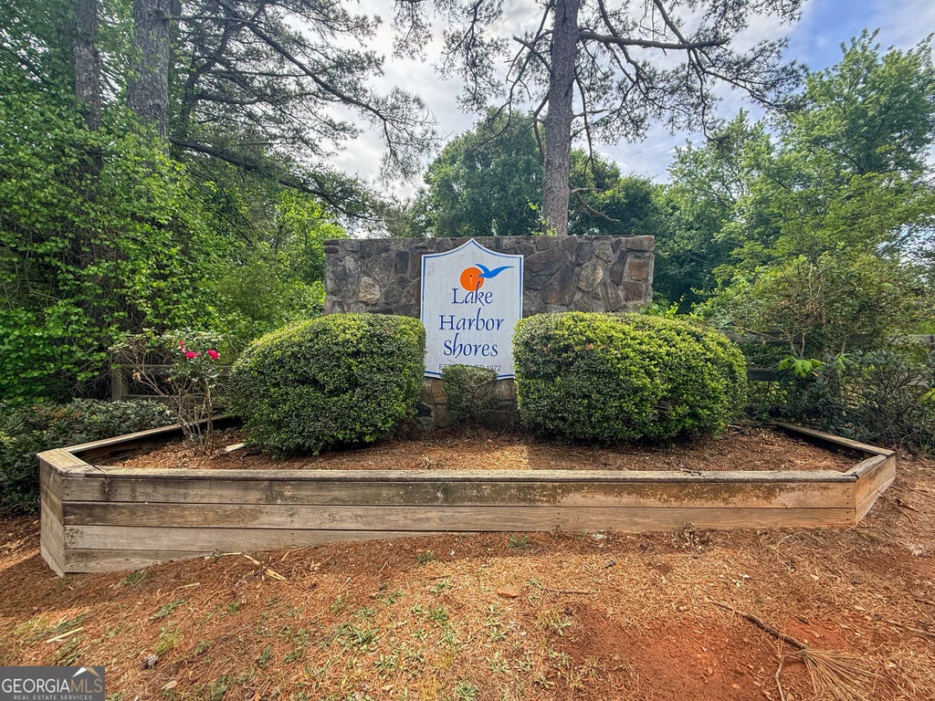 Photo of 99 Lake Harbor Trail #LOTS 309-312, Martin, GA 30557 (MLS # 10827044)