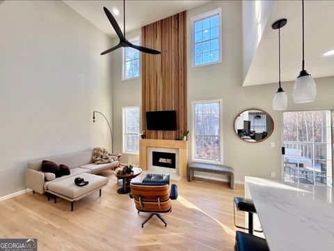 5652 Wandering Vine LN SE Mableton GA 30126