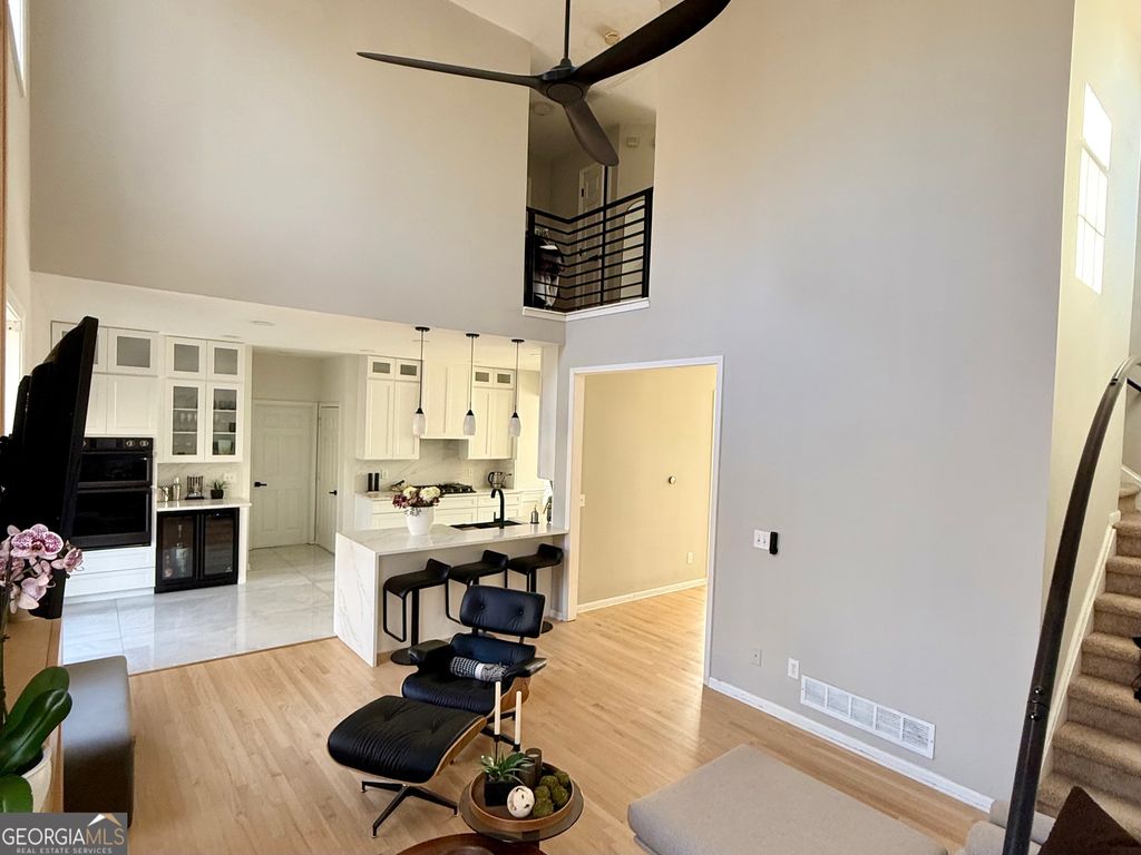 Photo of 5652 Wandering Vine Lane SE, Mableton, GA 30126 (MLS # 10657434)