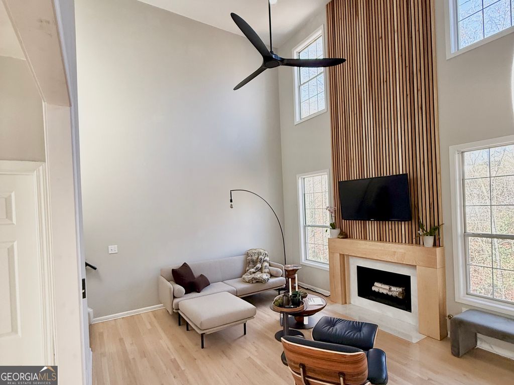 Photo of 5652 Wandering Vine Lane SE, Mableton, GA 30126 (MLS # 10657434)