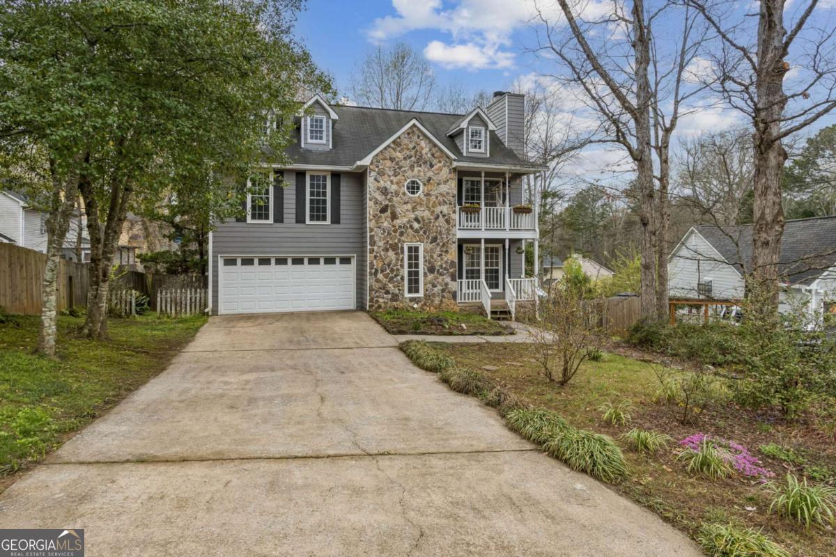 1490 Grayland Hills DR