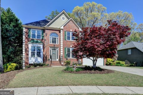 320 Hillside Manor DR Sugar Hill GA 30518