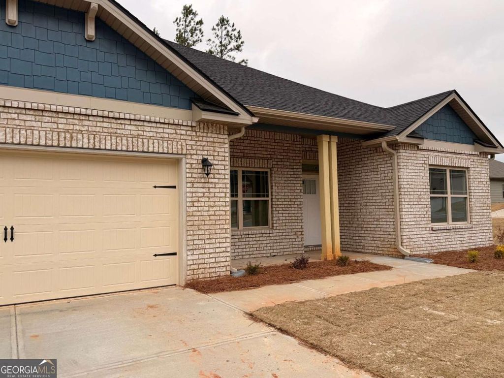 Photo of 150 Magnolia Villas Drive, Cornelia, GA 30531 (MLS # 10666511)