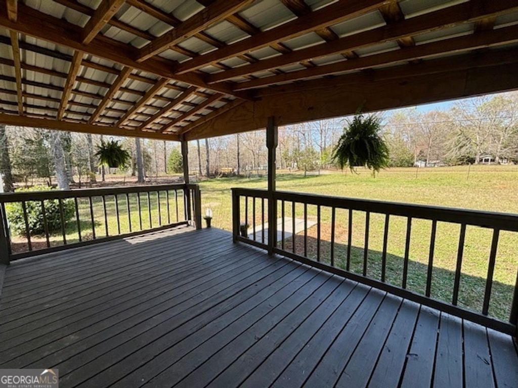 Photo of 951 Elder Road, Griffin, GA 30223 (MLS # 10711380)