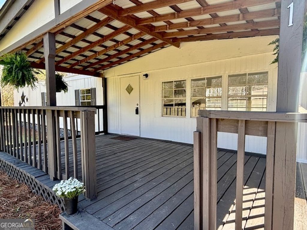 Photo of 951 Elder Road, Griffin, GA 30223 (MLS # 10711380)