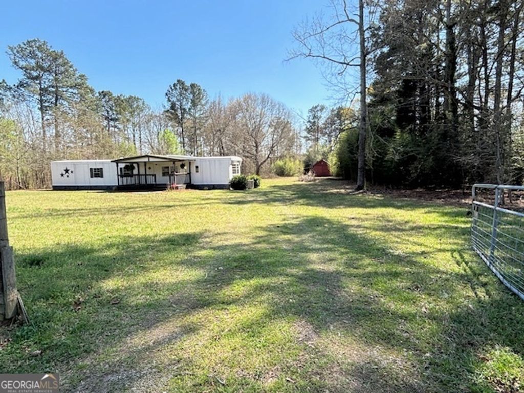 Photo of 951 Elder Road, Griffin, GA 30223 (MLS # 10711380)