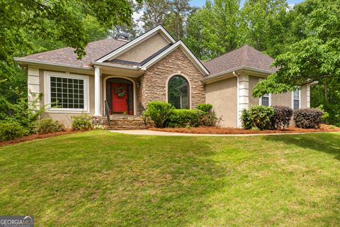 40 High ST Sharpsburg GA 30277