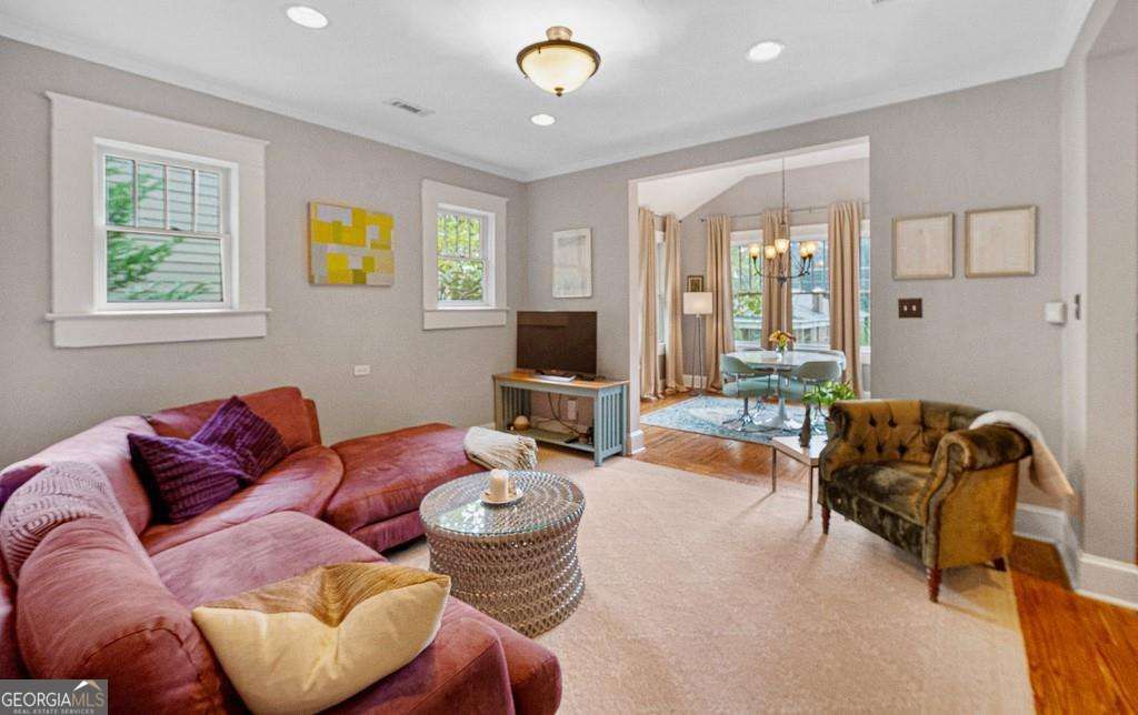 Photo of 1677 Neely Avenue, East Point, GA 30344 (MLS # 10682223)