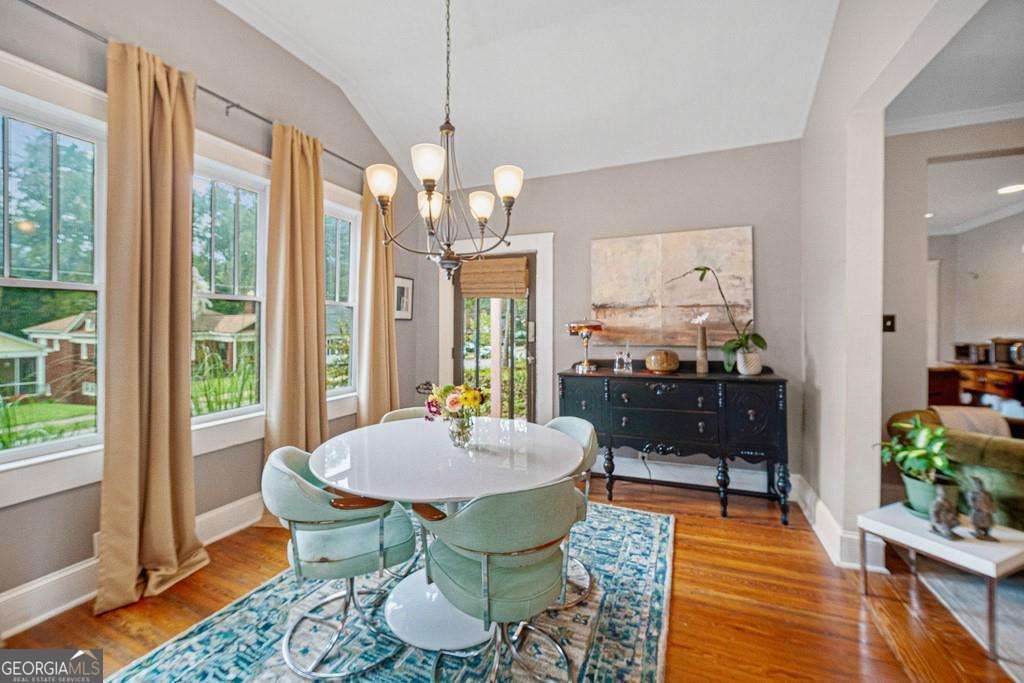 Photo of 1677 Neely Avenue, East Point, GA 30344 (MLS # 10682223)