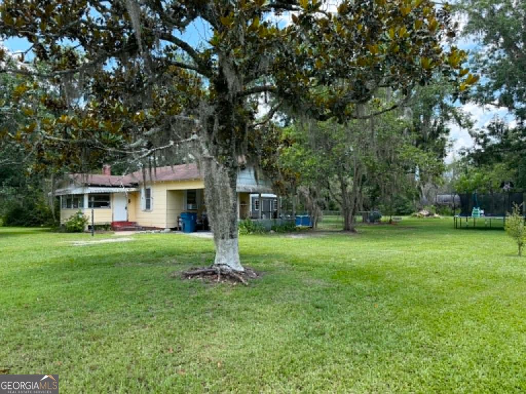 Photo of 3087 Albany Avenue, Waycross, GA 31503 (MLS # 10797170)