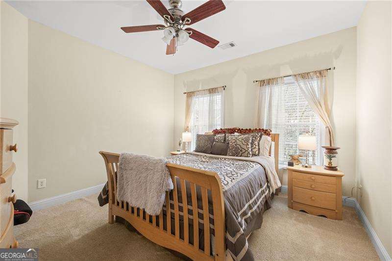 Crooked Creek - Residential