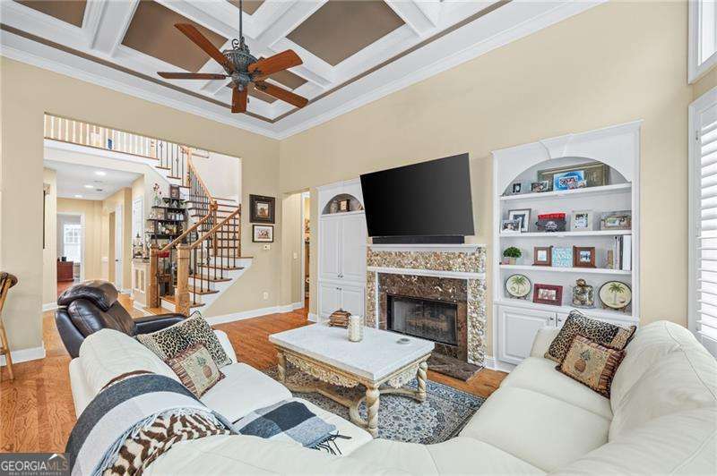 Crooked Creek - Residential