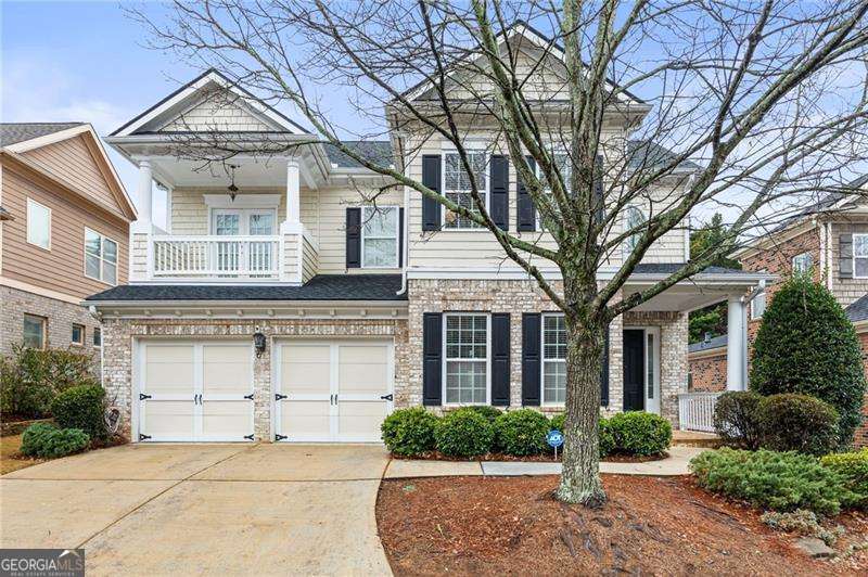 Crooked Creek - Residential