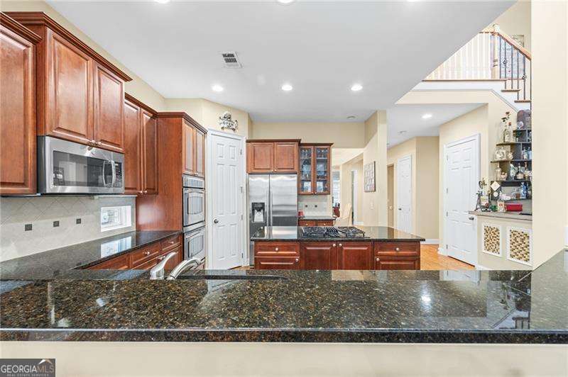 Crooked Creek - Residential