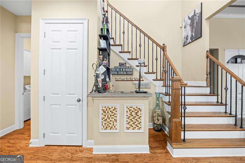 Crooked Creek - Residential