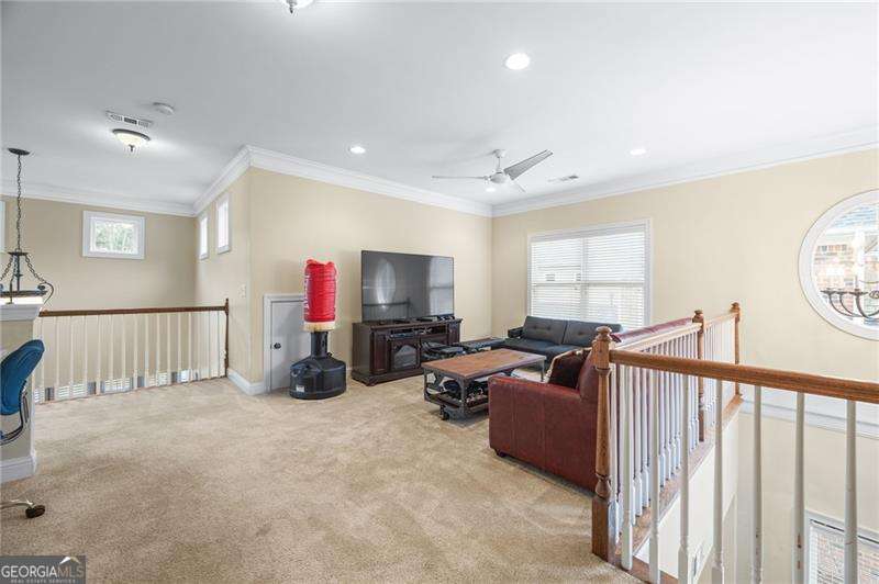 Crooked Creek - Residential
