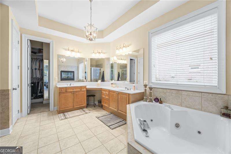 Crooked Creek - Residential